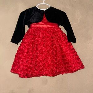 Brand: Rare, too! Size, 18M.